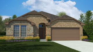 214 WINDMILL Drive, Rhome, TX 76078