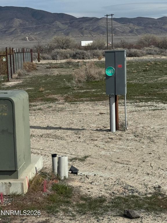 Image 4 of property listing at 88 River Banks Court, Lovelock, NV 89419