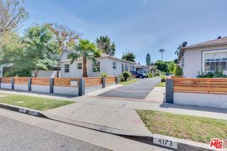 4179 Ince Boulevard 1/2, Culver City, CA 90232