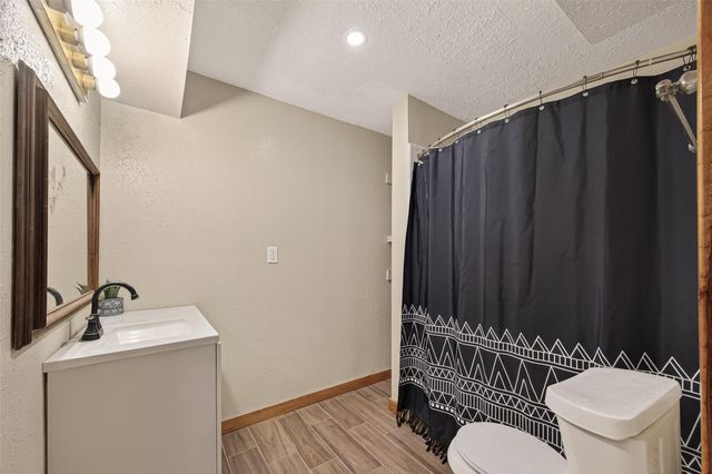 588 County Road 2307, Cleveland, TX 77327