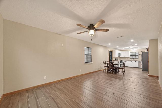 588 County Road 2307, Cleveland, TX 77327