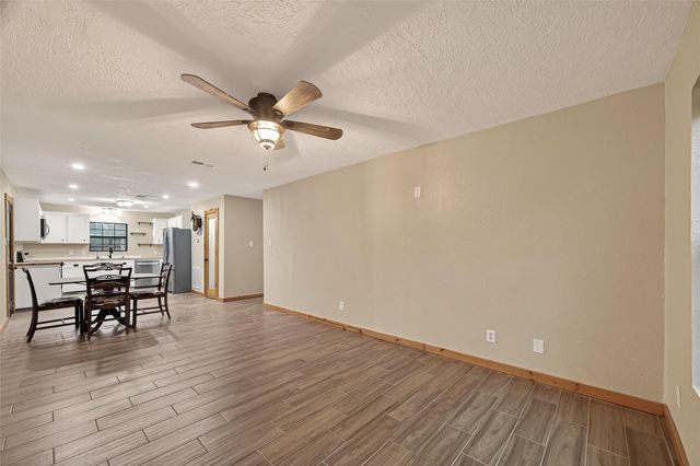 588 County Road 2307, Cleveland, TX 77327