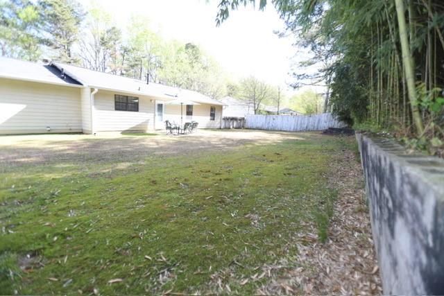 1061 Walnut Creek Lane, Jonesboro, GA 30238