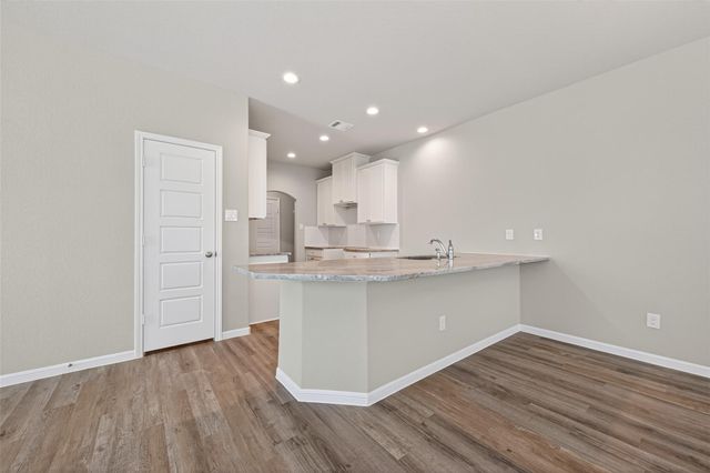 24715 Lago Bay Lane, Houston, TX 77336