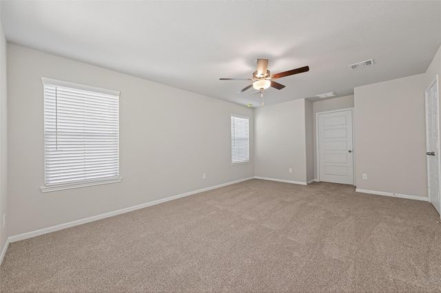 24715 Lago Bay Lane, Houston, TX 77336
