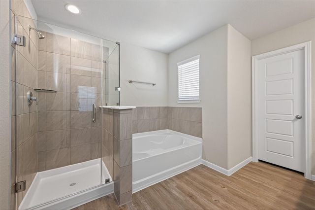 24715 Lago Bay Lane, Houston, TX 77336