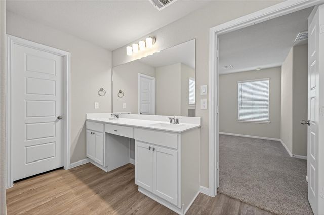 24715 Lago Bay Lane, Houston, TX 77336