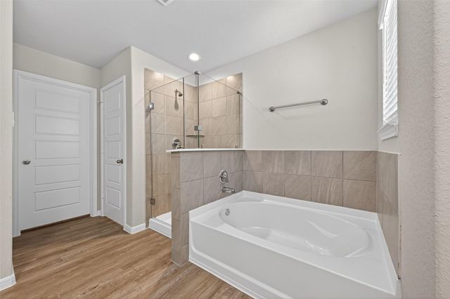 24715 Lago Bay Lane, Houston, TX 77336