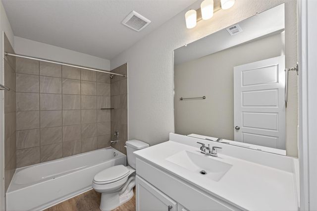24715 Lago Bay Lane, Houston, TX 77336