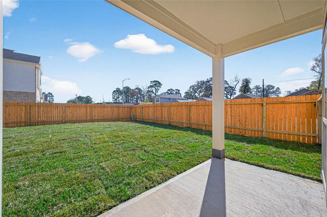 24715 Lago Bay Lane, Houston, TX 77336