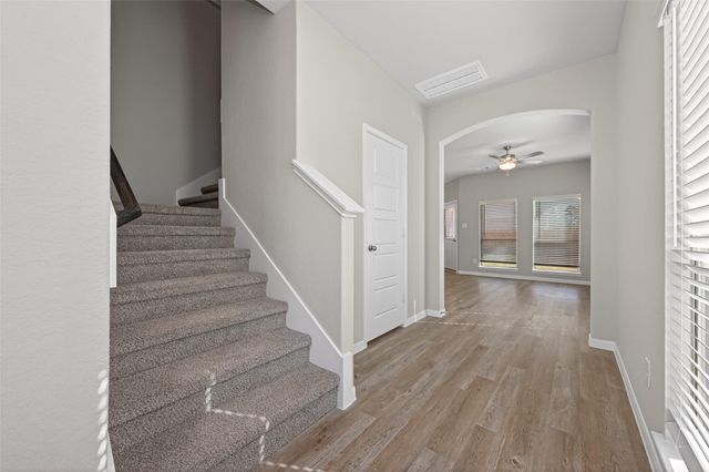 24715 Lago Bay Lane, Houston, TX 77336