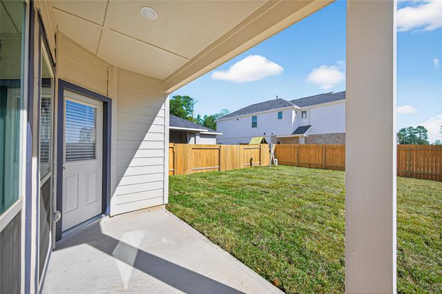 24715 Lago Bay Lane, Houston, TX 77336