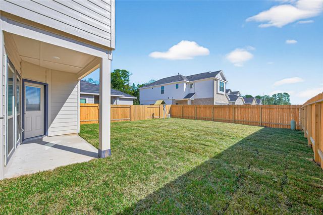 24715 Lago Bay Lane, Houston, TX 77336