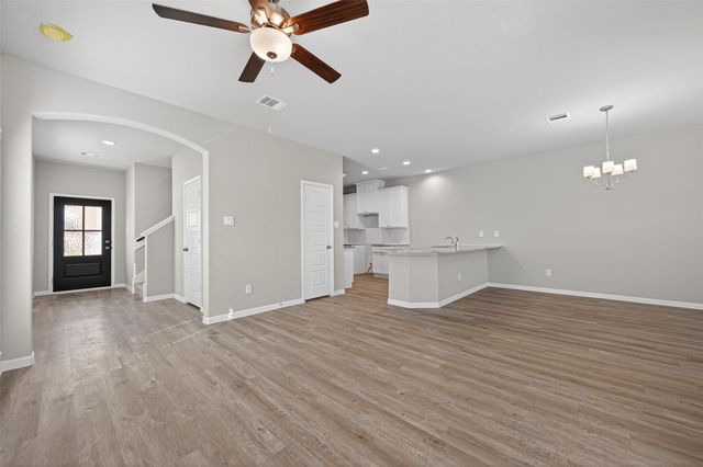 24715 Lago Bay Lane, Houston, TX 77336