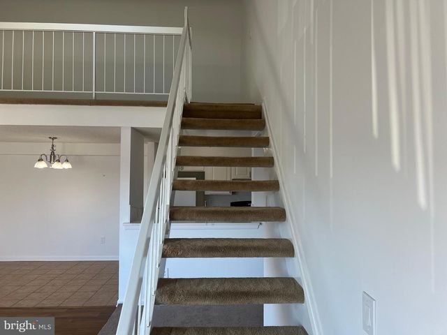 1707 ASPEN DR, Plainsboro, NJ 08536