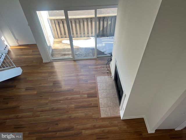 1707 ASPEN DR, Plainsboro, NJ 08536