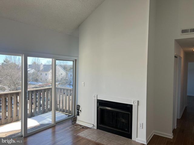 1707 ASPEN DR, Plainsboro, NJ 08536