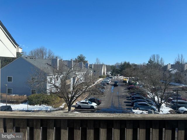 1707 ASPEN DR, Plainsboro, NJ 08536