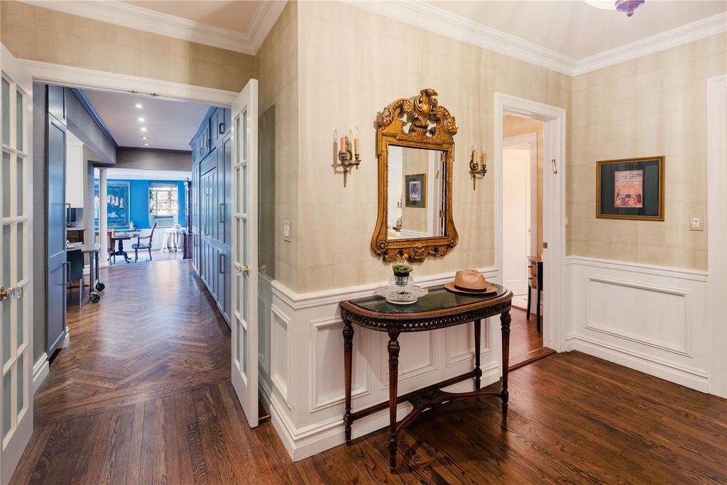 3001 Henry Hudson Parkway 1FG, Bronx, NY 10463