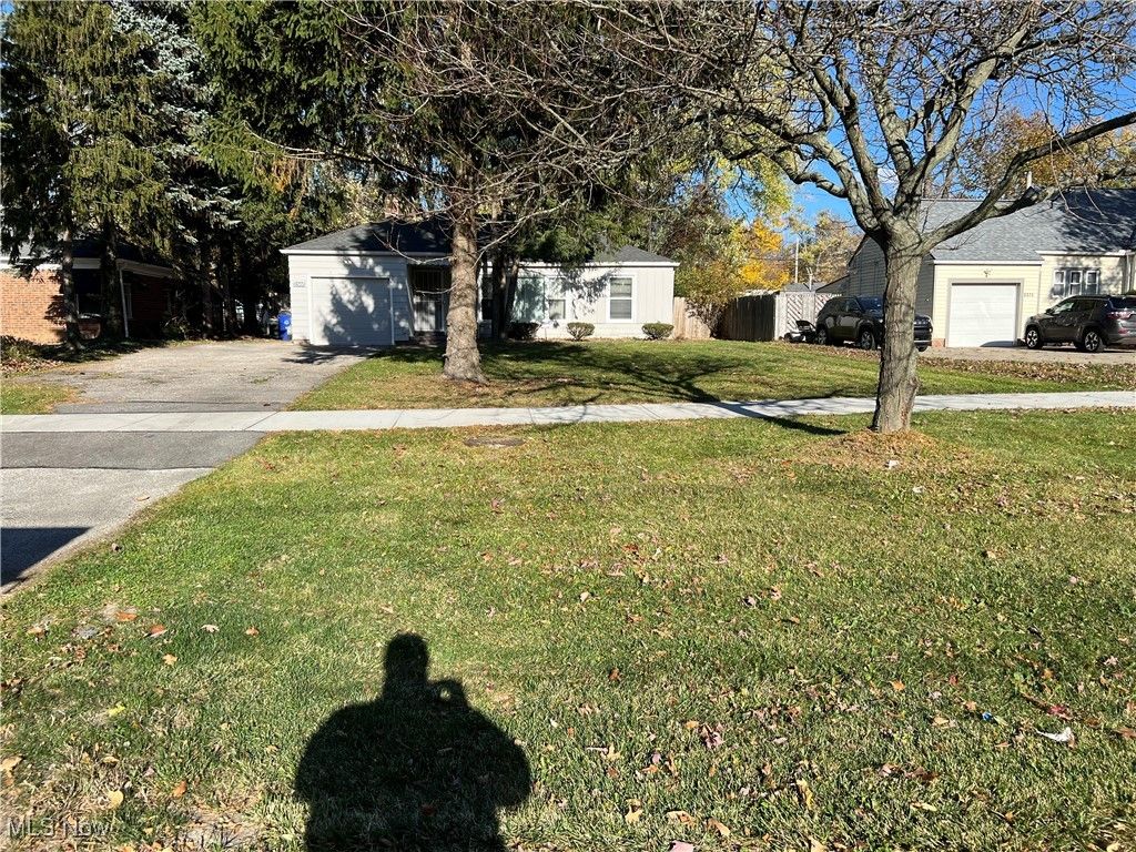 S Belvoir Boulevard, South Euclid, OH 44121