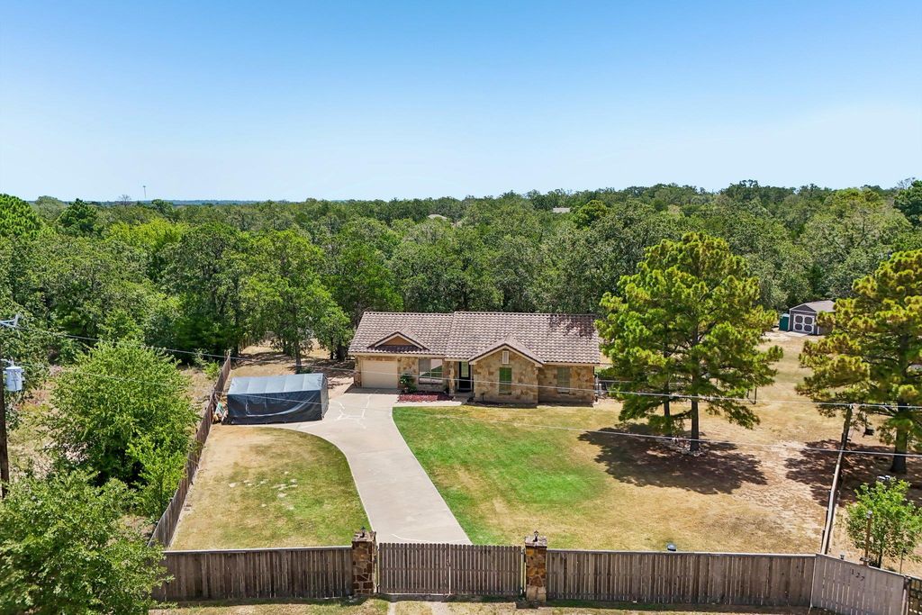 126 King ST, Bastrop, TX 78602