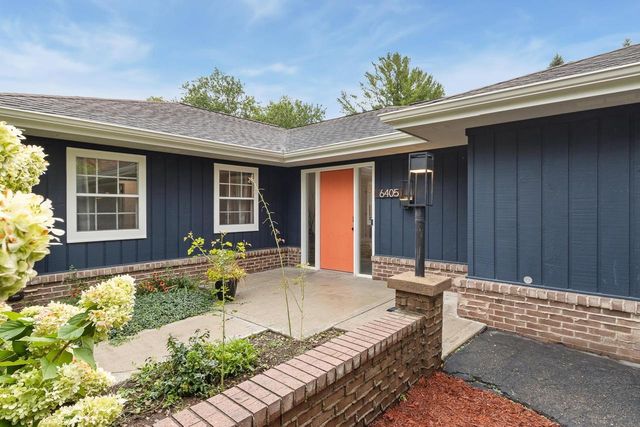 6405 Appalachian Way, Madison, WI 53705