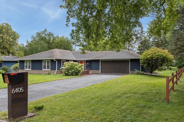 6405 Appalachian Way, Madison, WI 53705