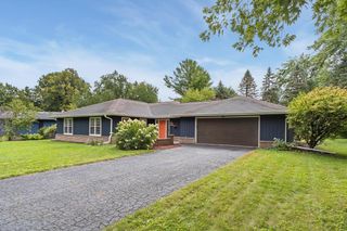 6405 Appalachian Way, Madison, WI 53705