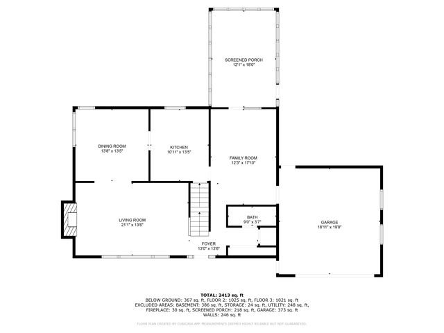 221 Crestwood Drive, North Mankato, MN 56003