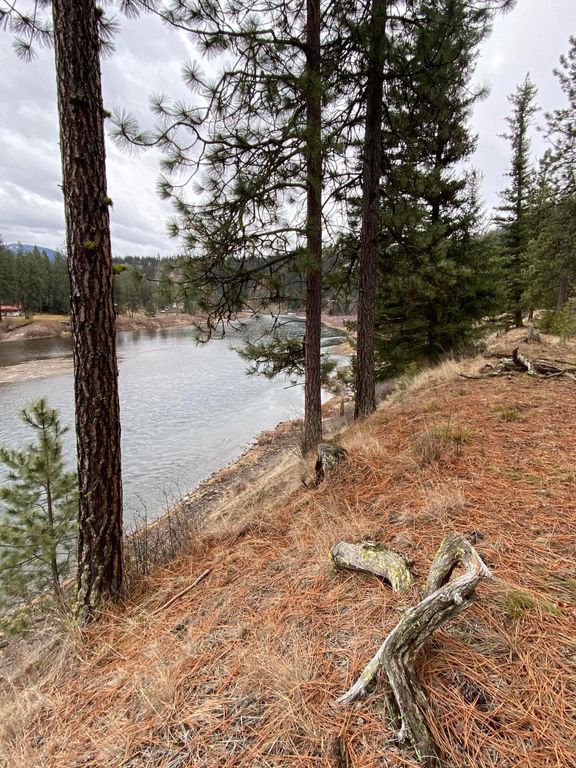 Nhn Cyr Iron Mountain Road, Superior, MT 59872 photo 10