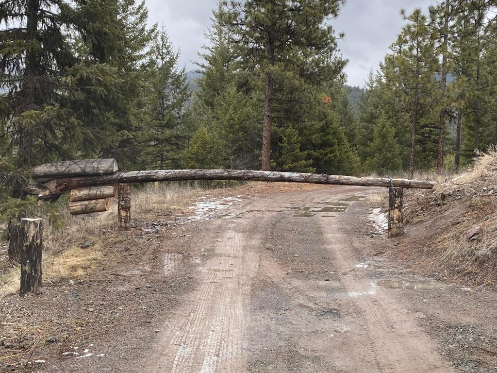 Nhn Cyr Iron Mountain Road, Superior, MT 59872 photo 17