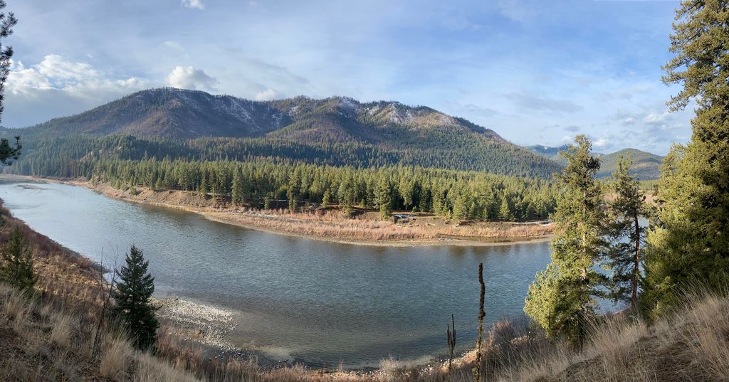 Nhn Cyr Iron Mountain Road, Superior, MT 59872 photo 2