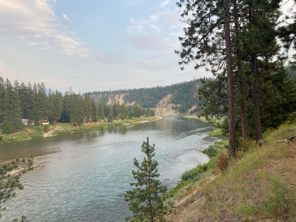 Nhn Cyr Iron Mountain Road, Superior, MT 59872 photo 4