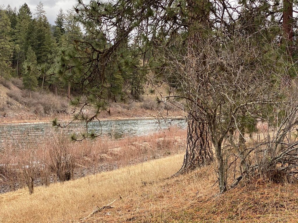 Nhn Cyr Iron Mountain Road, Superior, MT 59872 photo 8