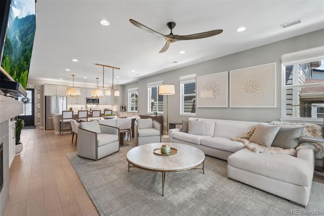 9122 Rio Lado Street, Littleton, CO 80125