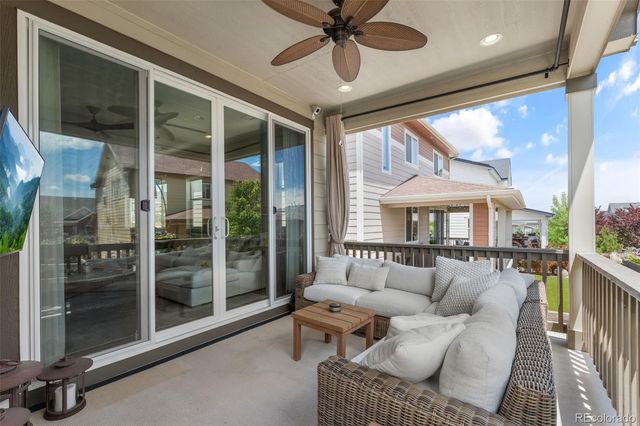 9122 Rio Lado Street, Littleton, CO 80125