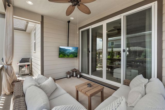 9122 Rio Lado Street, Littleton, CO 80125