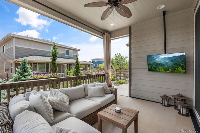 9122 Rio Lado Street, Littleton, CO 80125