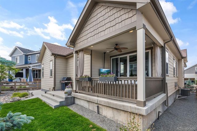 9122 Rio Lado Street, Littleton, CO 80125