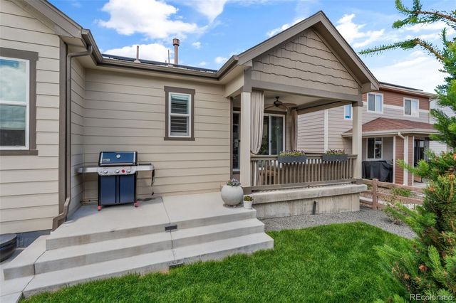 9122 Rio Lado Street, Littleton, CO 80125