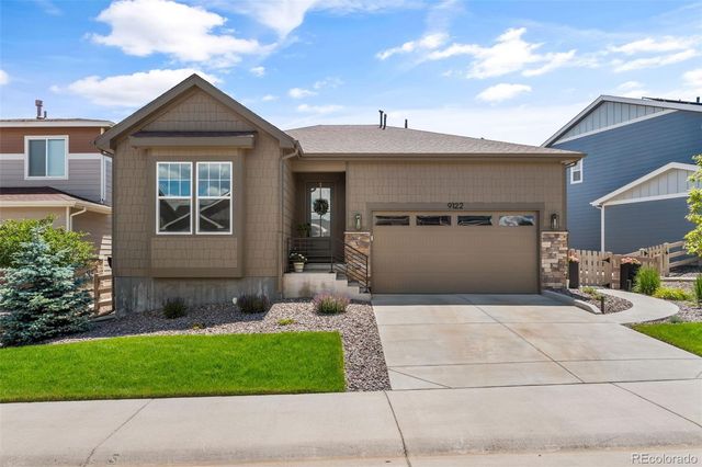 9122 Rio Lado Street, Littleton, CO 80125