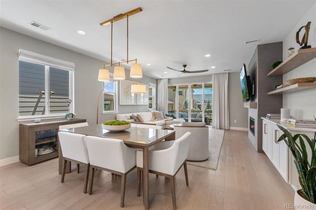 9122 Rio Lado Street, Littleton, CO 80125