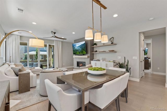 9122 Rio Lado Street, Littleton, CO 80125