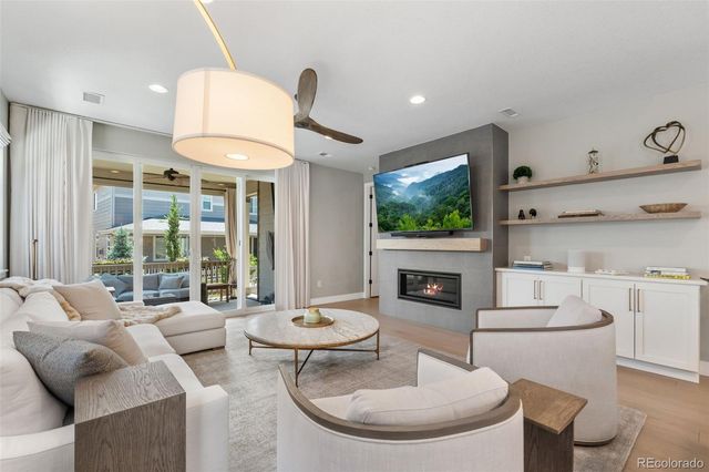 9122 Rio Lado Street, Littleton, CO 80125