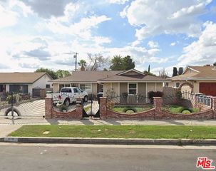 10281 Haddon Avenue, Pacoima (los Angeles), CA 91331