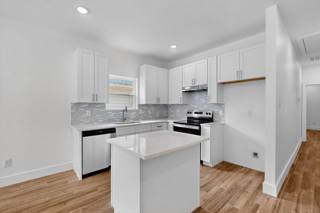 707 Fuller Street C, Sulphur Springs, TX 75482