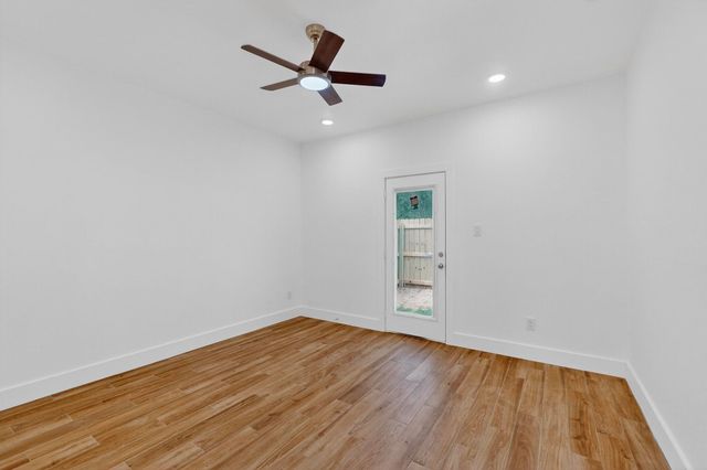 707 Fuller Street C, Sulphur Springs, TX 75482