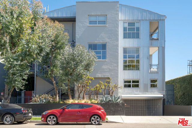 710 N Orlando Avenue 201, West Hollywood, CA 90069