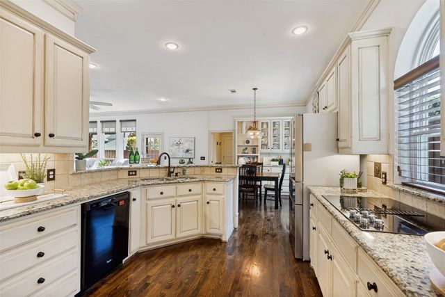 4516 Charlemagne Drive, Plano, TX 75093