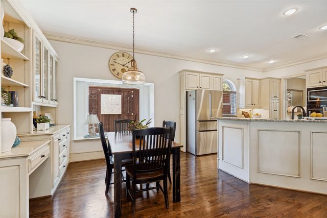 4516 Charlemagne Drive, Plano, TX 75093